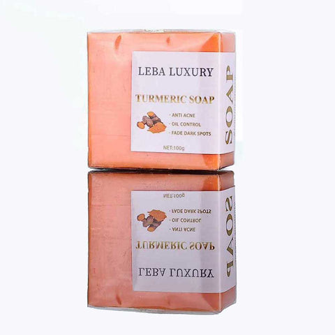 Turmeric Soap