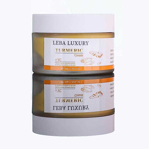 Turmeric Cream