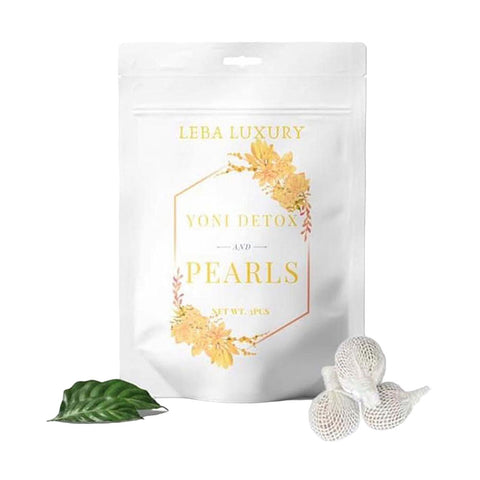Female Health Care Vaginal Cleaning