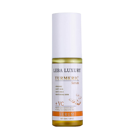 Turmeric Serum + VC